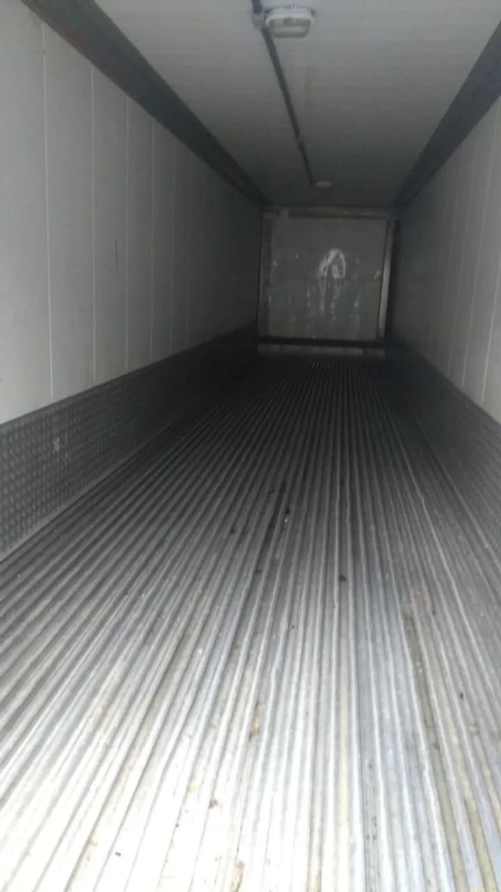 Container Marítimo para Indústrias e Comércio - Foto 3