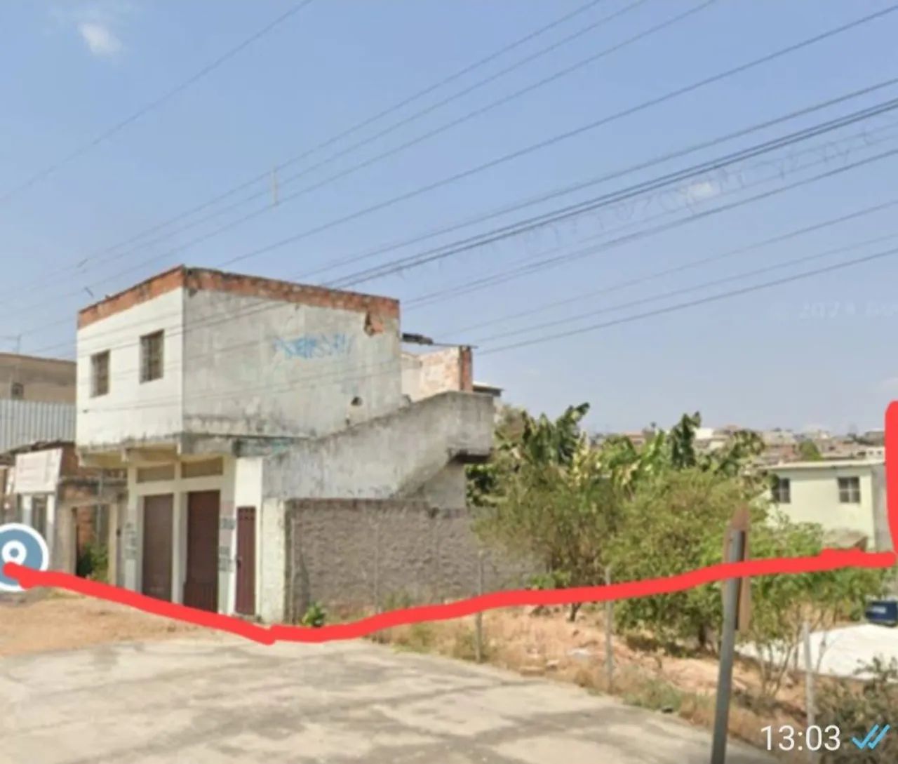 VENDO ESTE IMÓVEL - BETIM/MG  - Foto 2