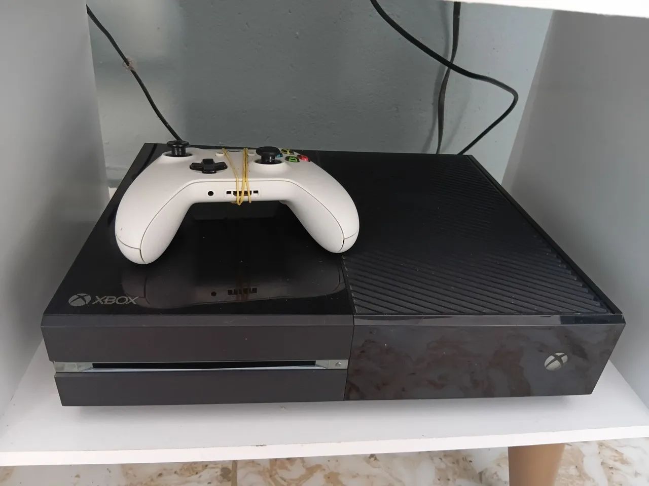 Xbox one fat todo file
