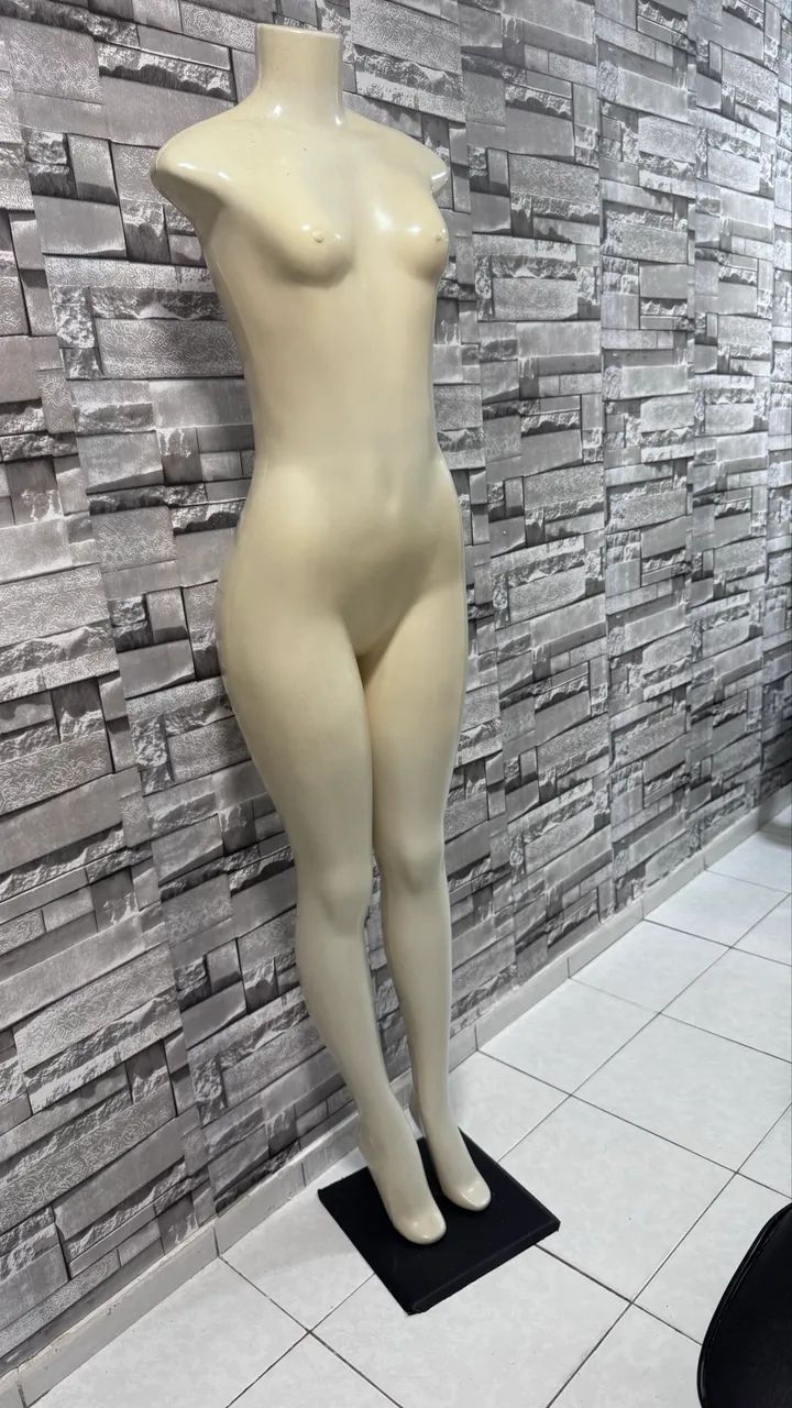 Manequim 