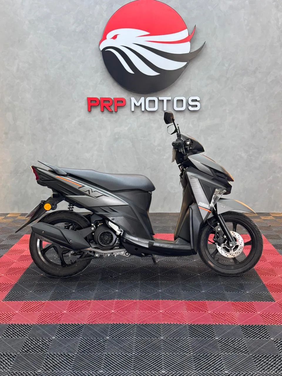 Yamaha NEO AUTOMATIC 125cc - Foto 2