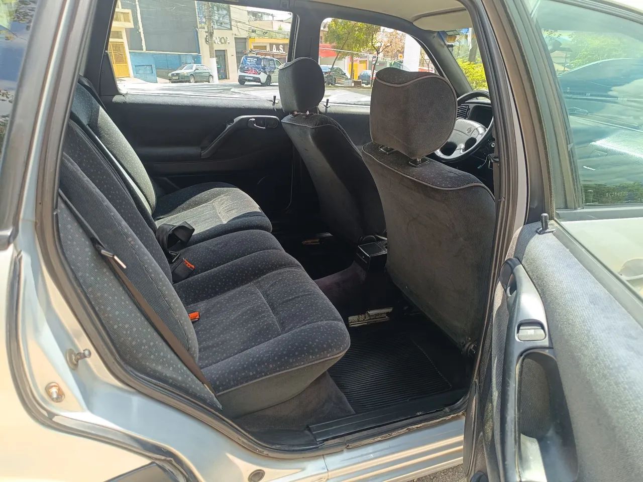 Volkswagen Passat Variant 2.0 1995 - Foto 5