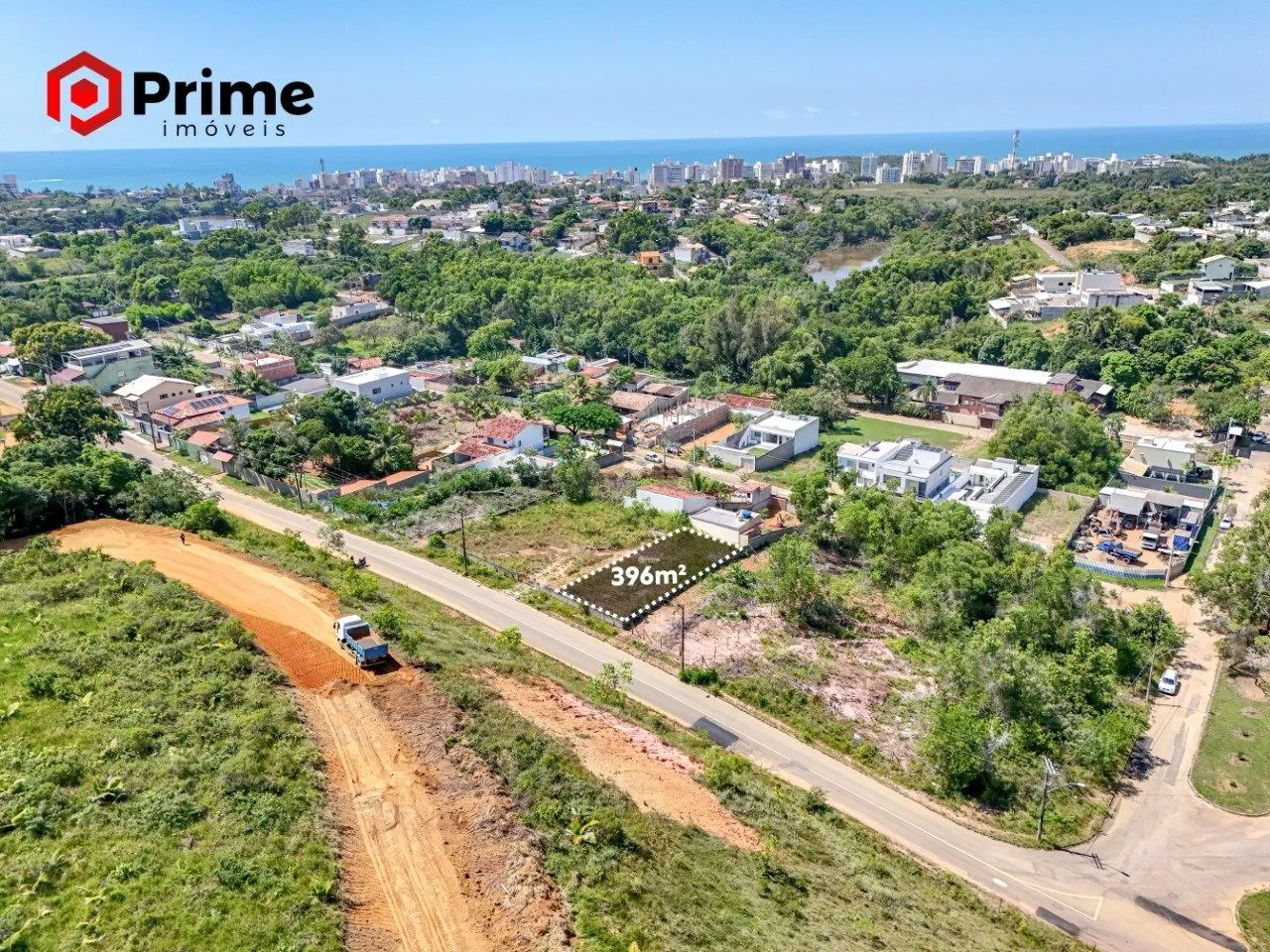 TERRENO - NOVA GUARAPARI - Guarapari - Foto 3