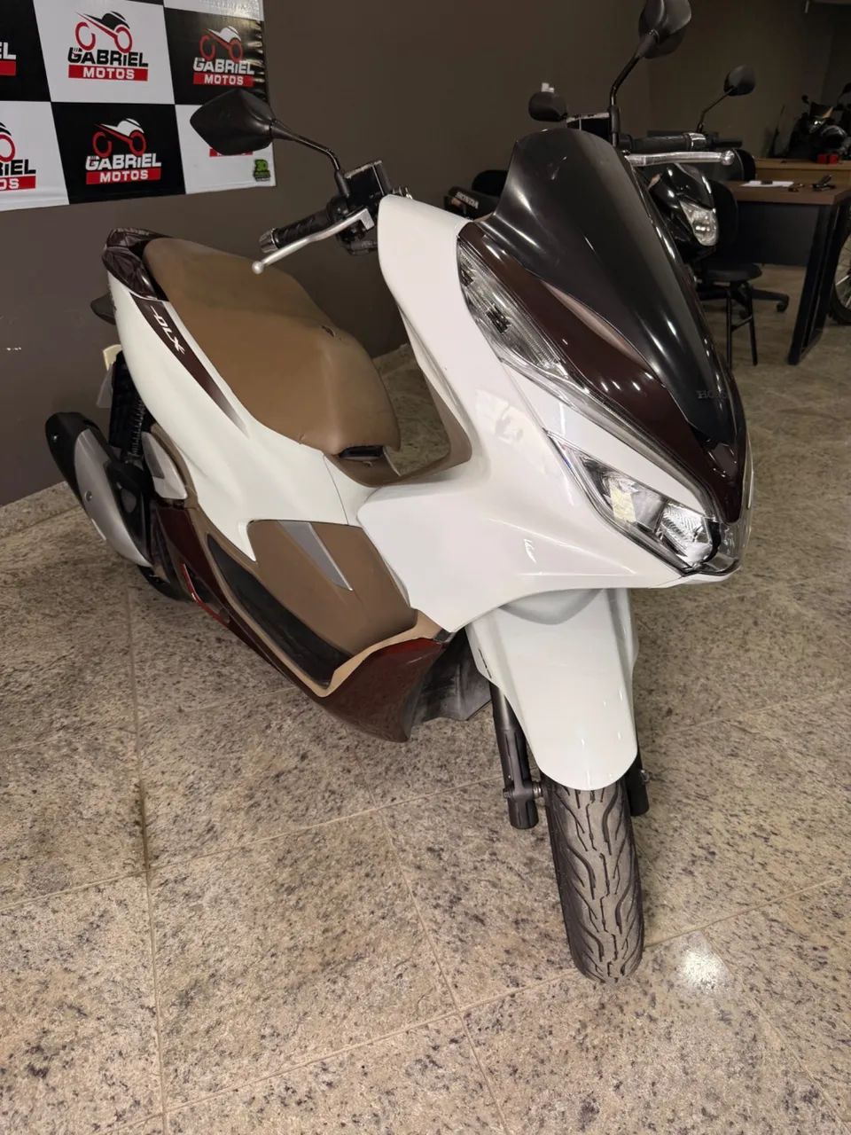 Honda 150/dlx 2021 - 1502359852 | OLX