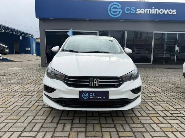 Fiat Cronos Drive 1.3 8V Flex 2024 - Foto 2