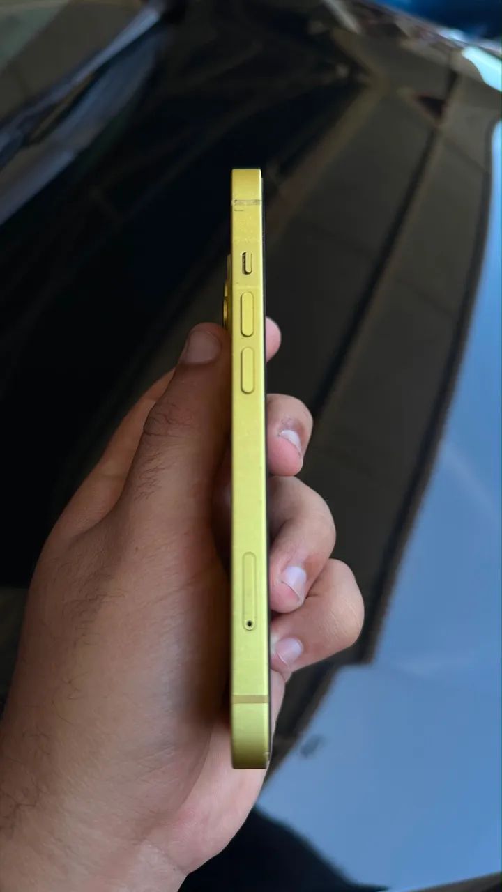 iPhone 14 Plus 128 Gigas - Foto 4