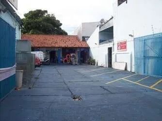 Venda Casa comercial Carlos Prates Belo Horizonte - Foto 2