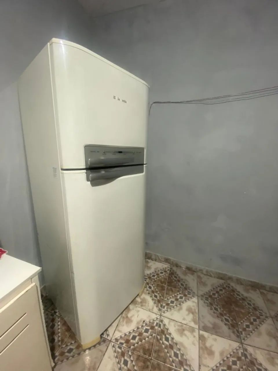 Geladeira Eletrolux  - Foto 4