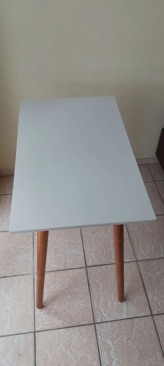 Mesa de estudo 