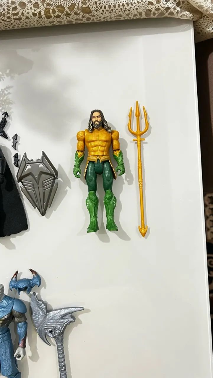 Bonecos dc comics - Foto 5