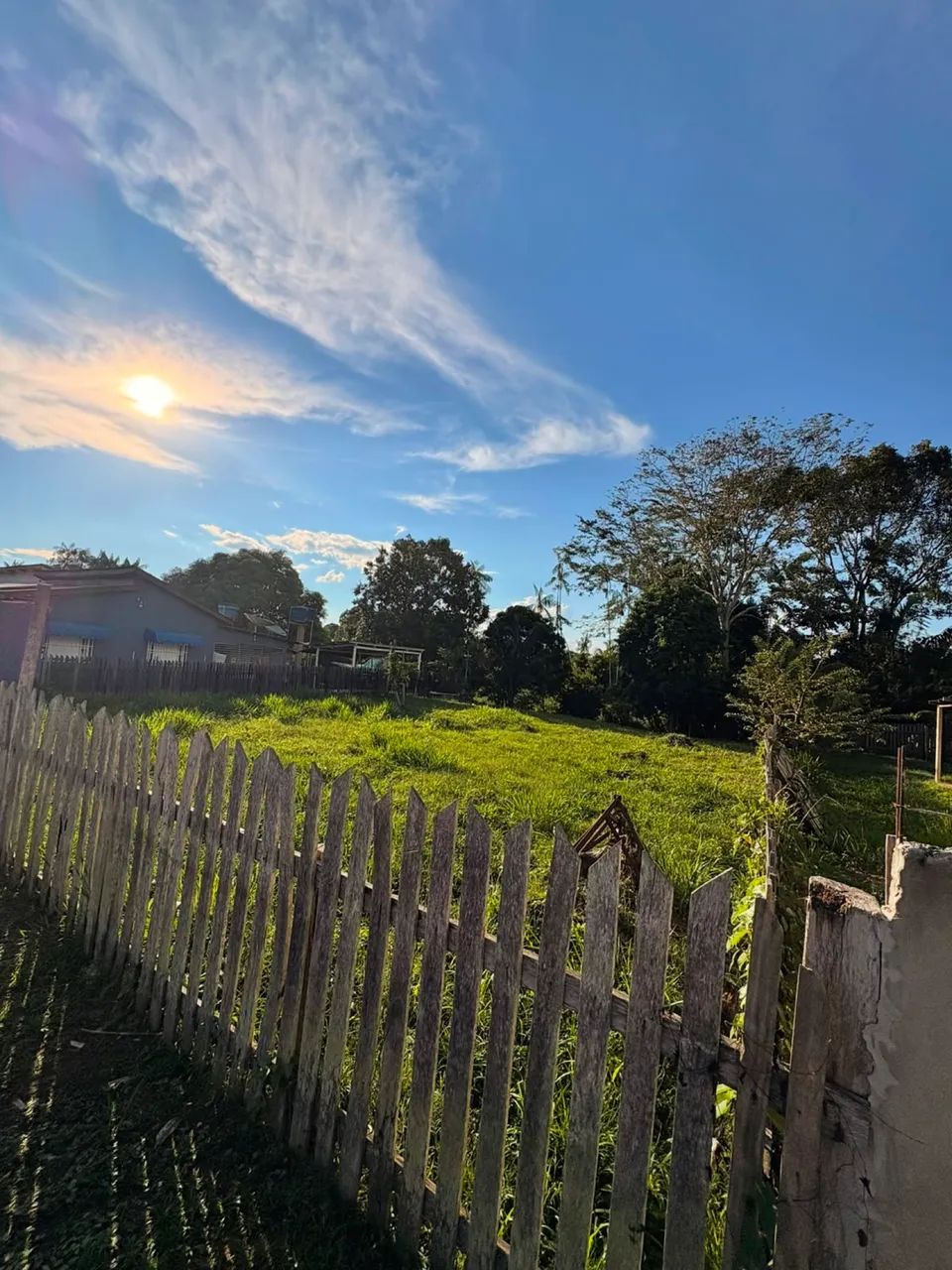 Vendo terreno no bairro Eldorado, Brasileia   - Foto 2