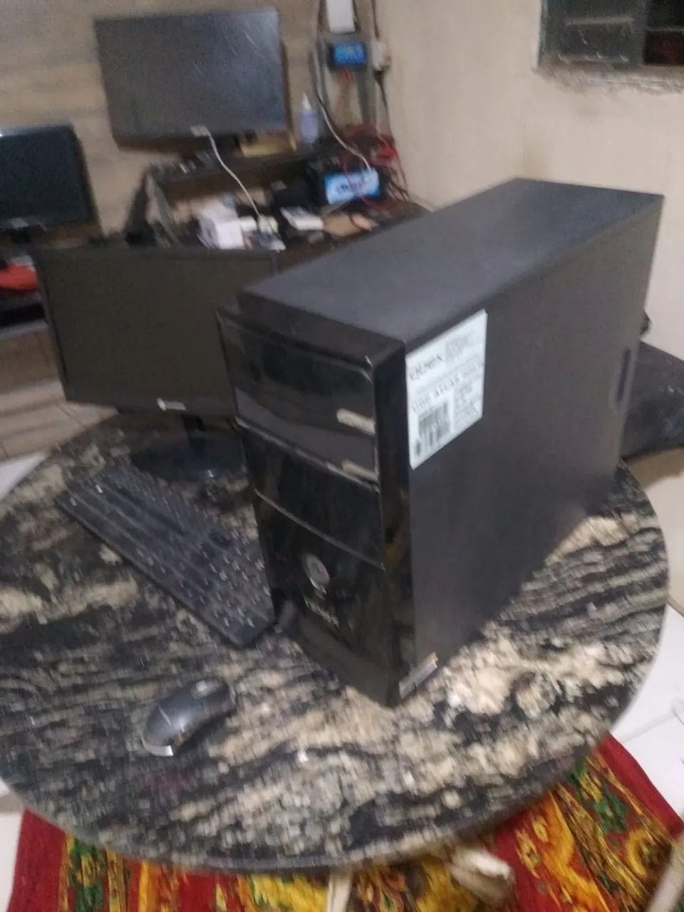 Computador Corei5 - Foto 2