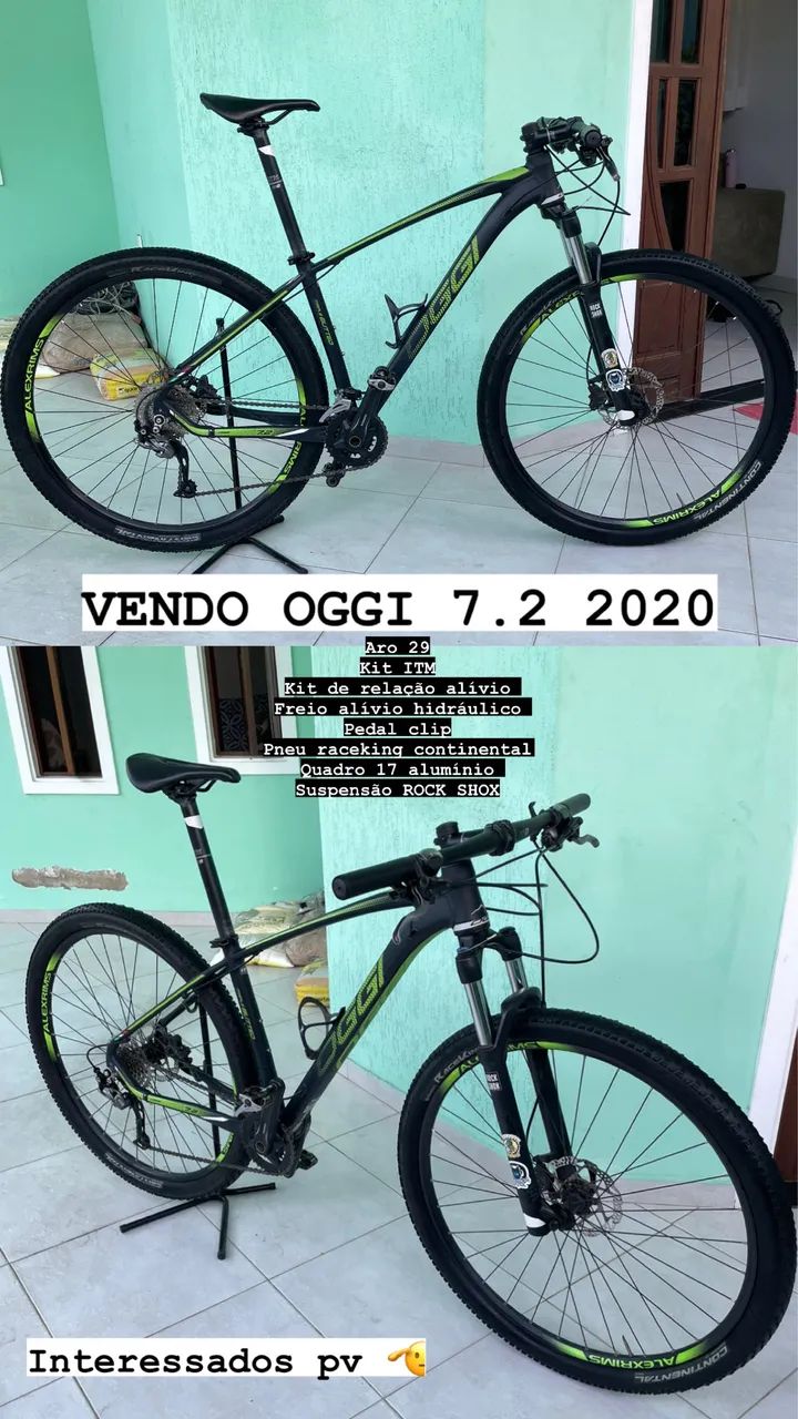 Bika Oggi 7.2 2020 