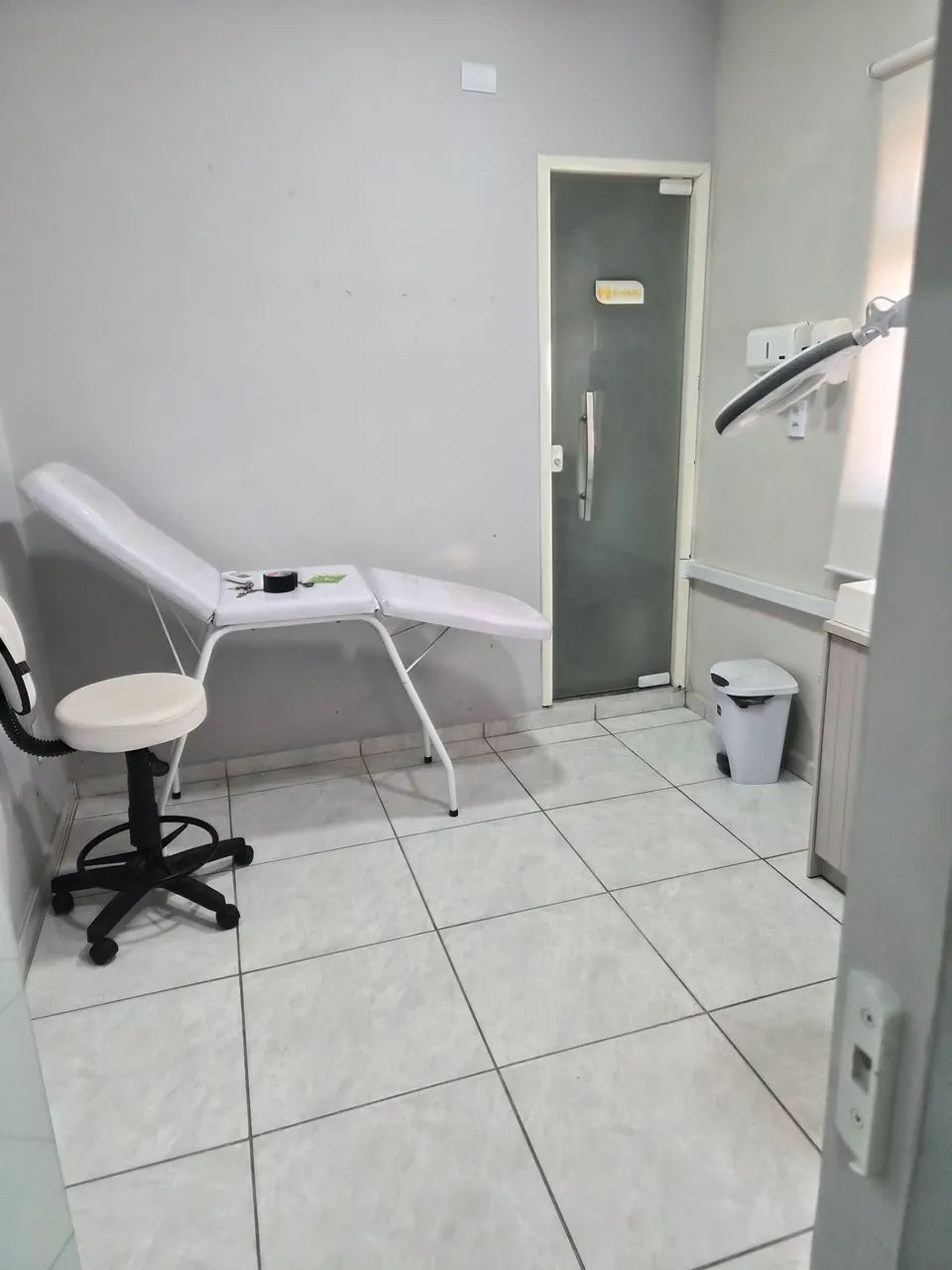 Sala comercial
