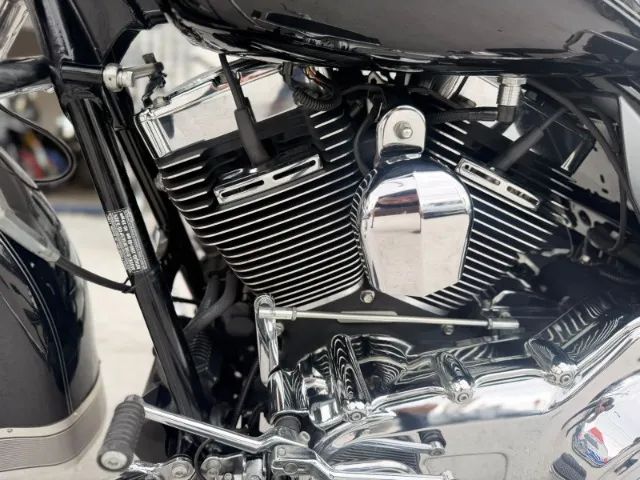 HD Road king 2013 - Foto 4