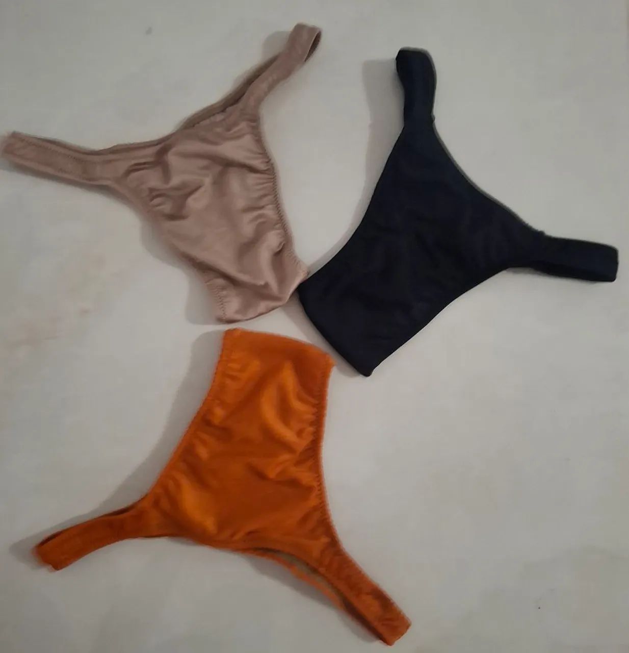 Calcinhas aquendar  - Foto 2