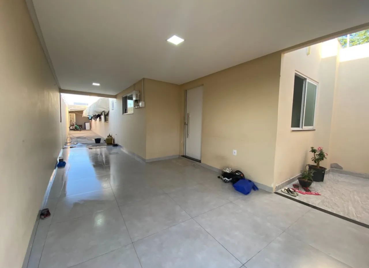 Vendo essa casa no centro  - Foto 4
