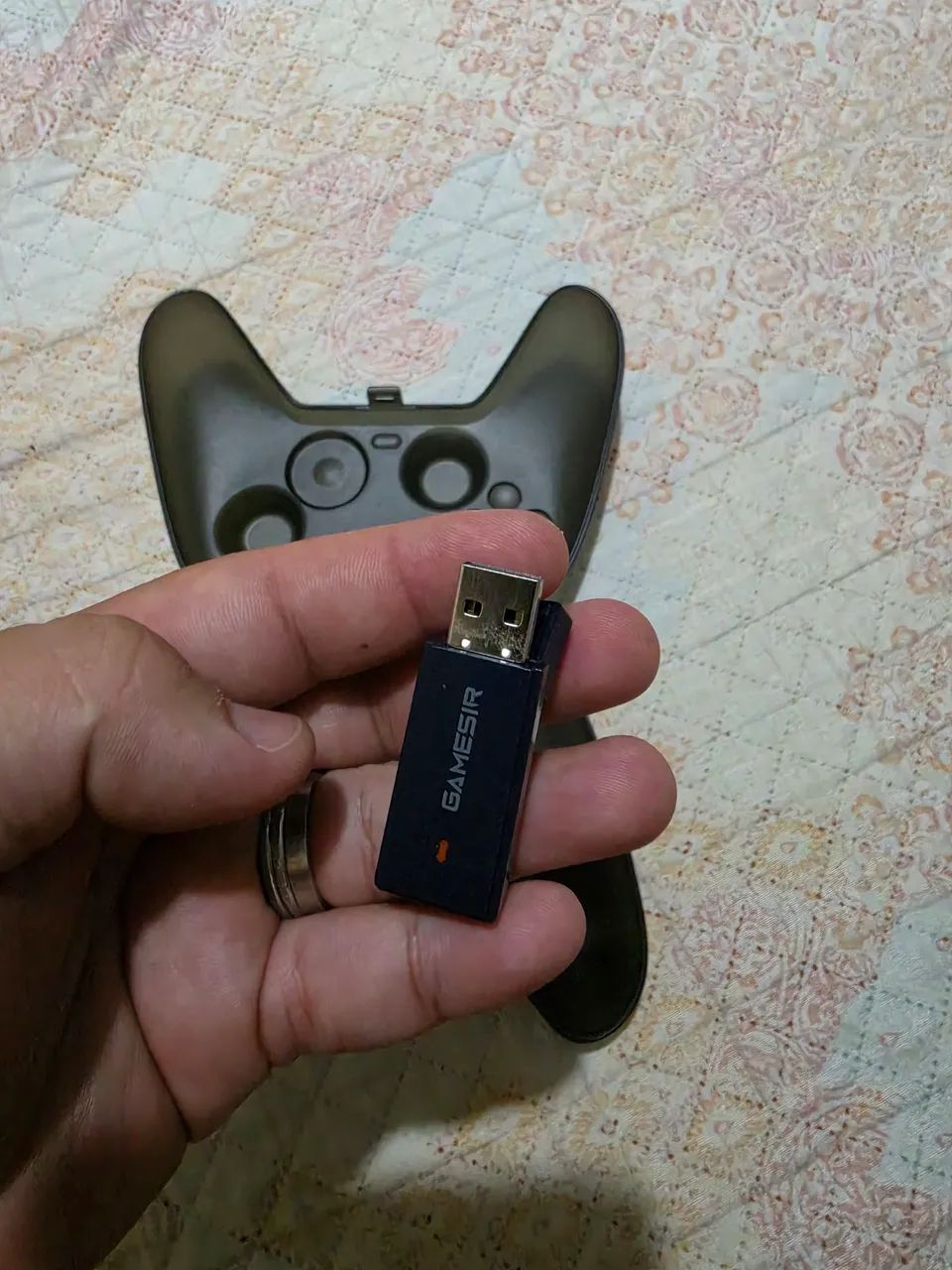 Controle gamesir nova lite - Foto 4