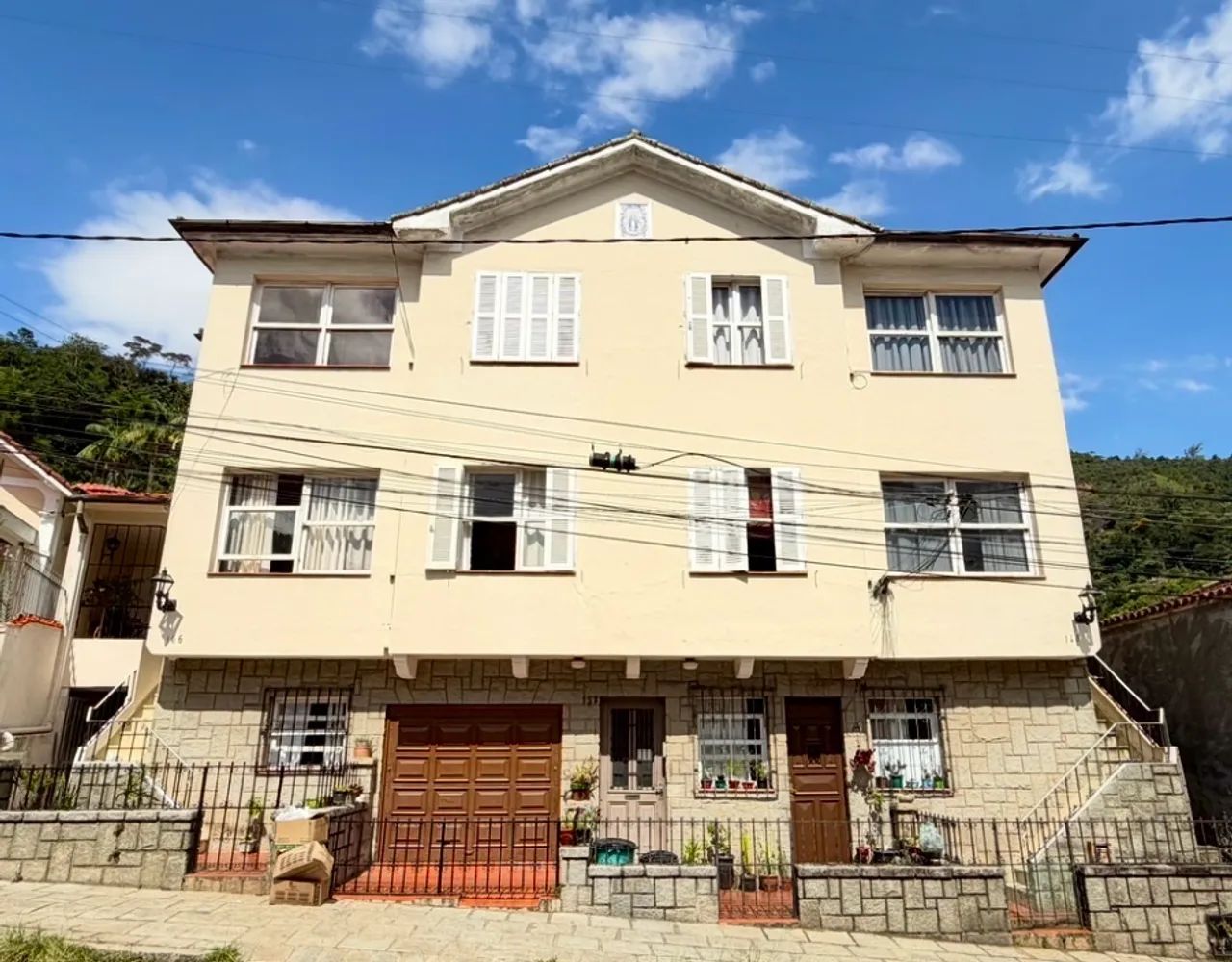 Foto - Petrópolis - Centro