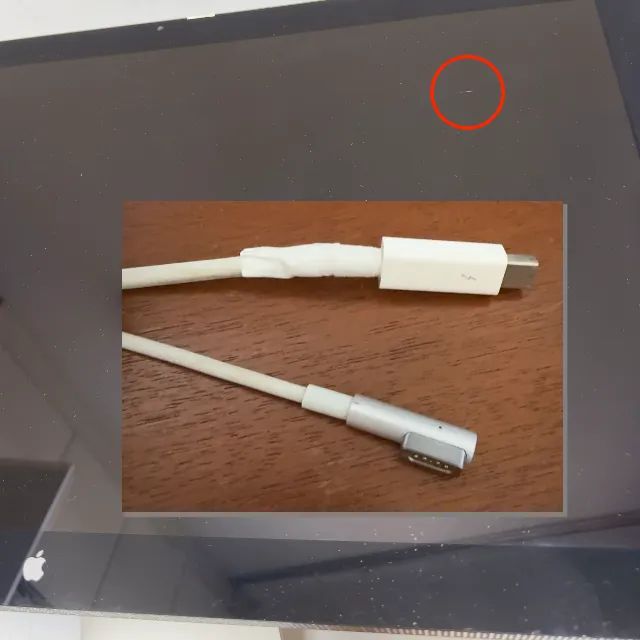 Apple Thunderbolt Display 27