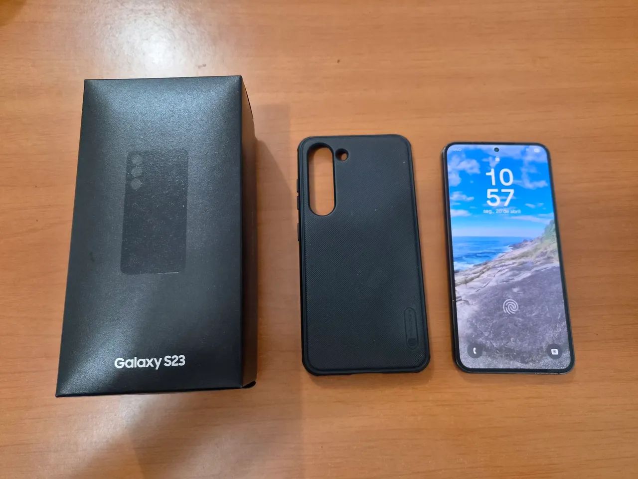 SAMSUNG GALAXY S23 512 GB - Foto 2
