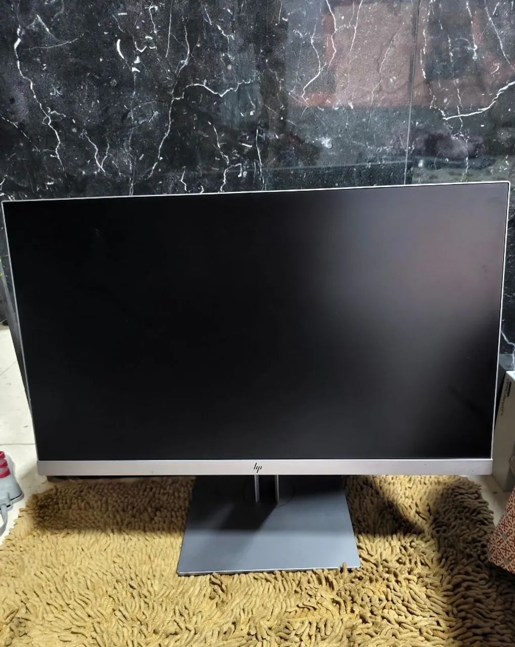 MONITOR EMPRESARIAL HP HOMEP 23 POLEGADAS 