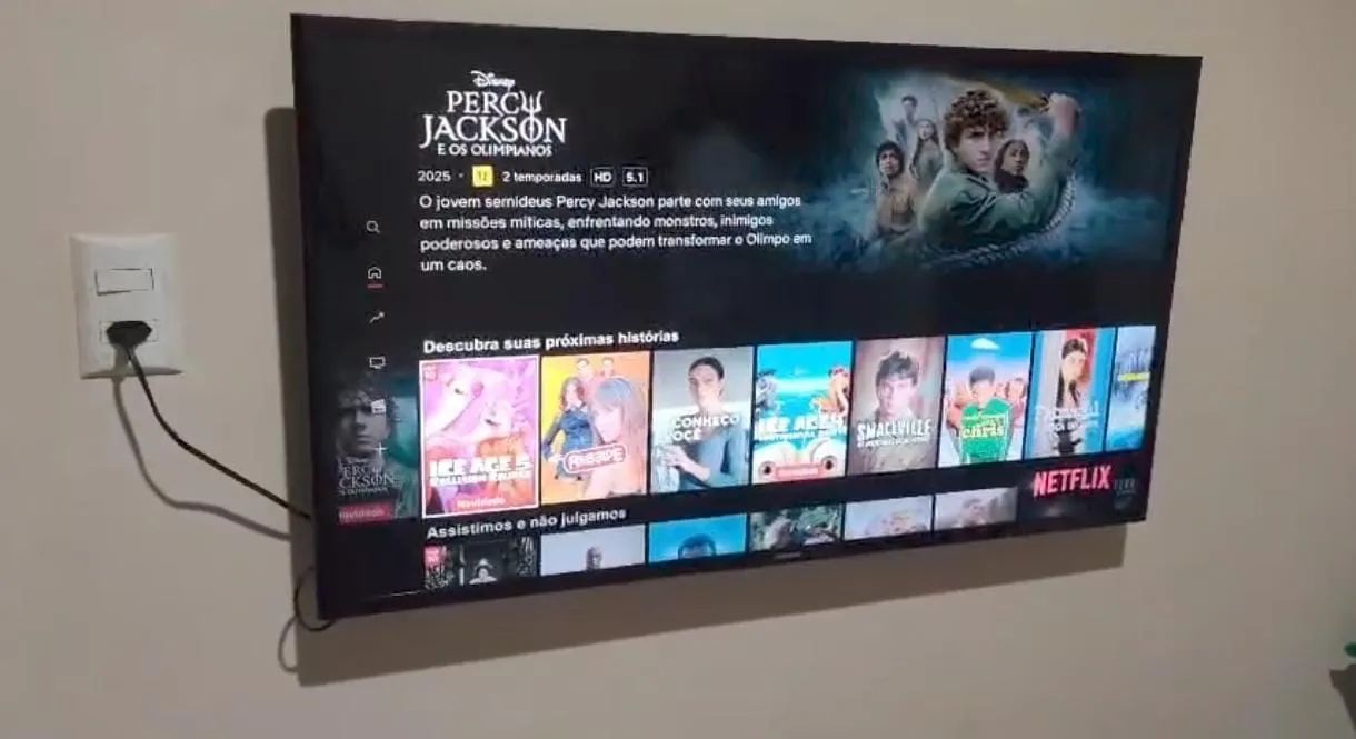 TV SMART - Foto 2