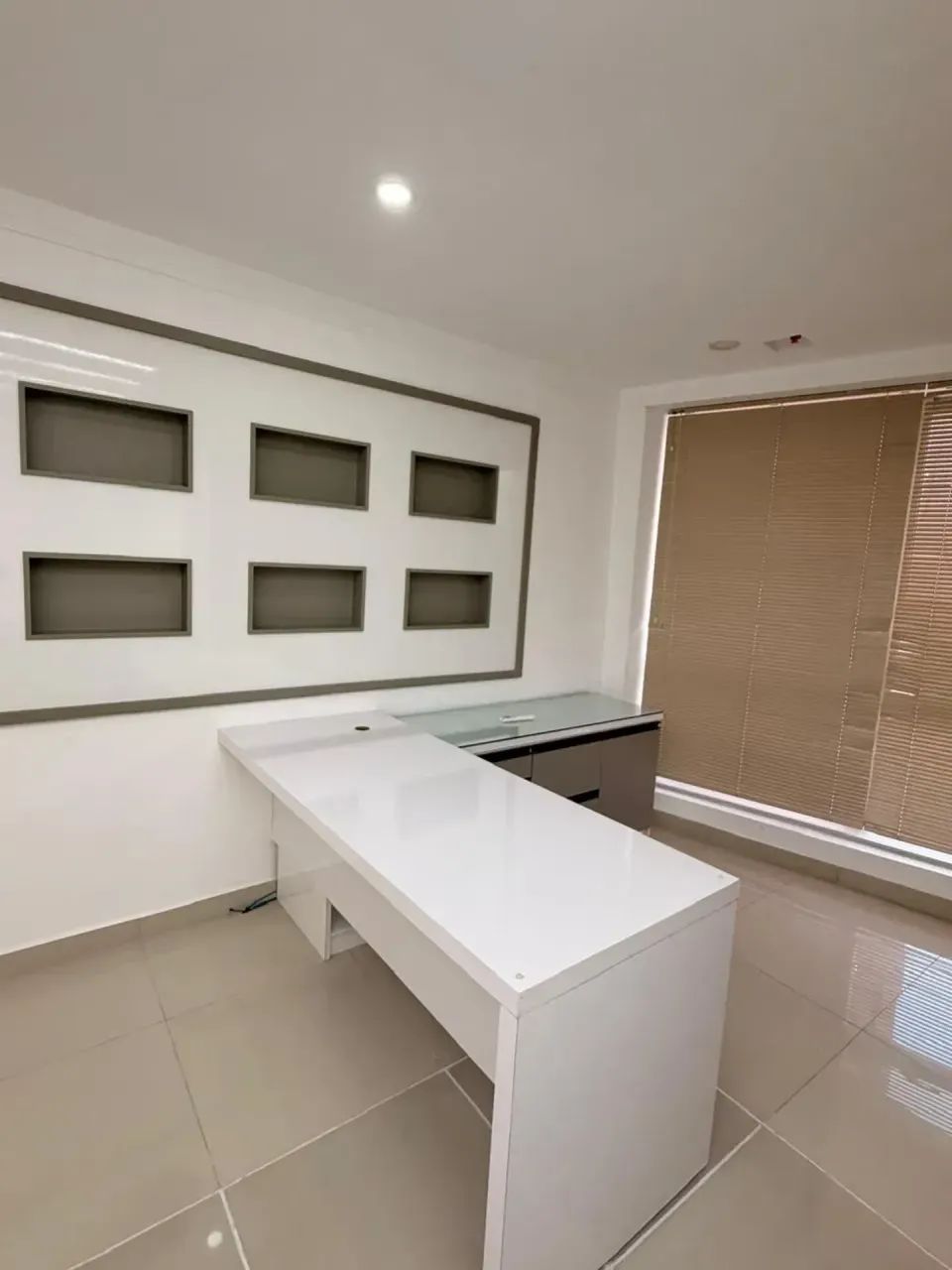 Sala comercial no Condomínio Atlantic Tower - Foto 3