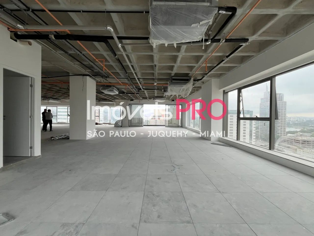 Conj. Comercial, Pinheiros - São Paulo - Foto 3