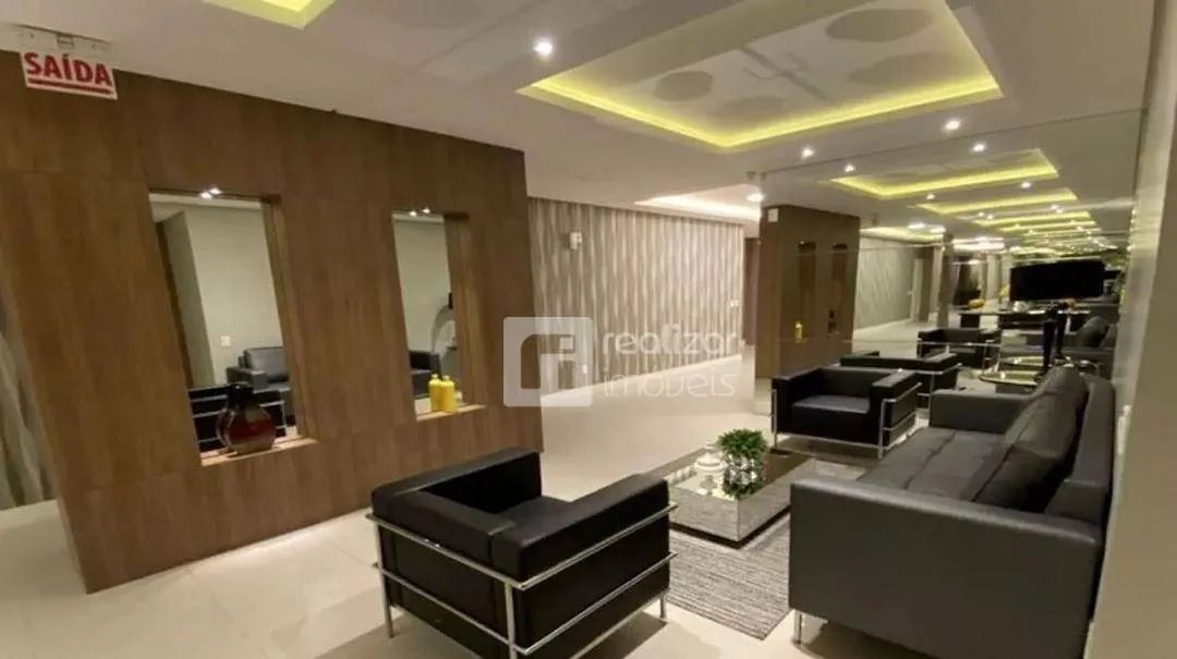Apartamento Residencial à venda, Itacorubi, Florianópolis - AP1248. - Foto 4