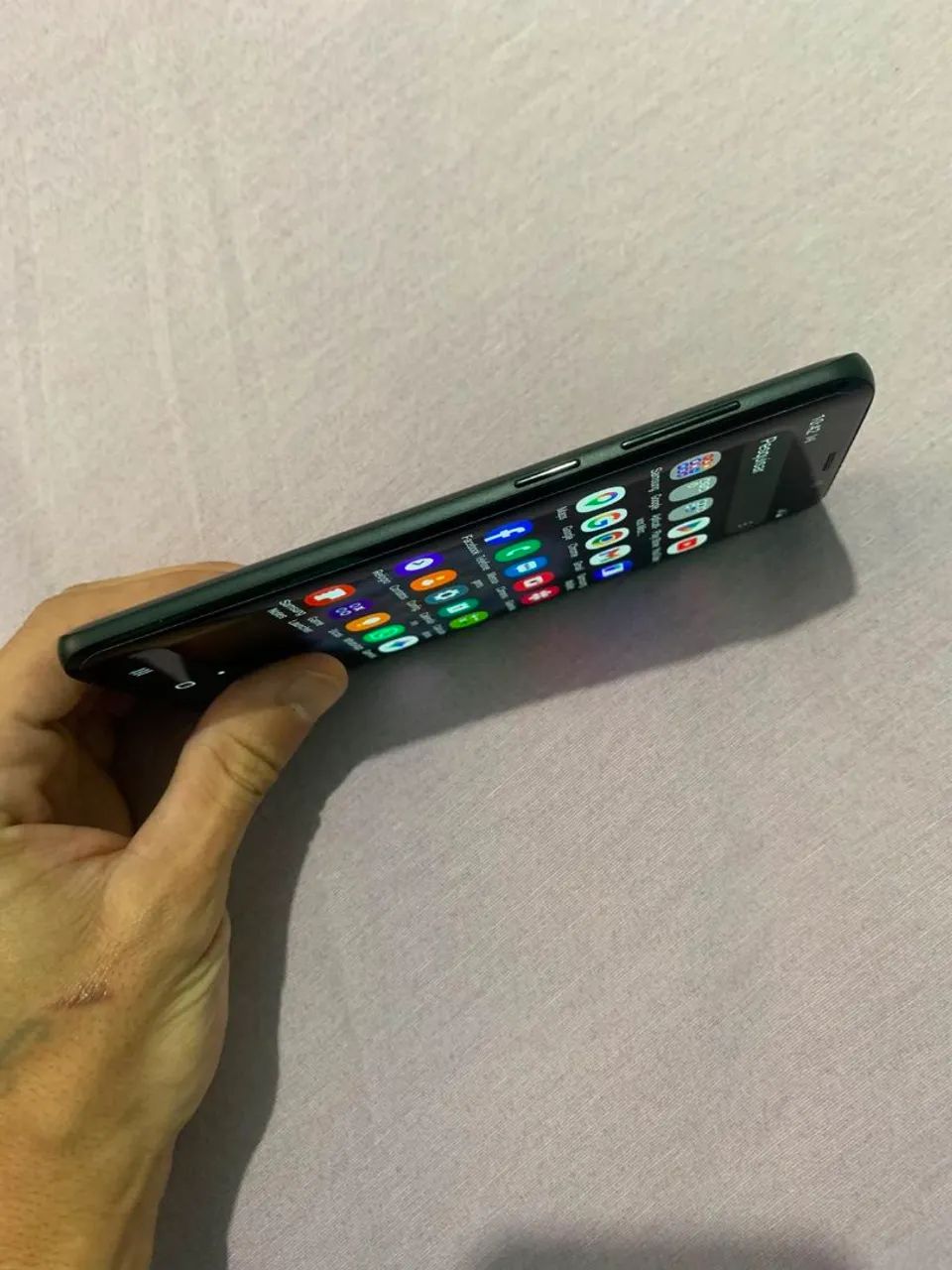 Samsung Galaxy S9 Plus 128GB - Foto 5