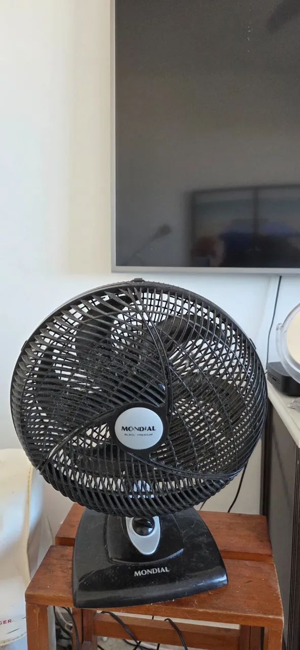 VENTILADOR