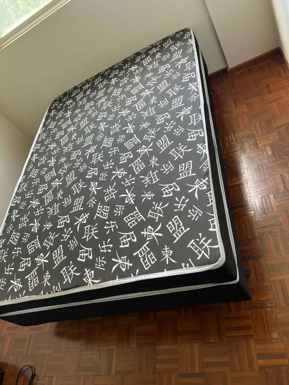 CAMA BOX CONJUGADA NA PROMOÇÃO - Foto 2