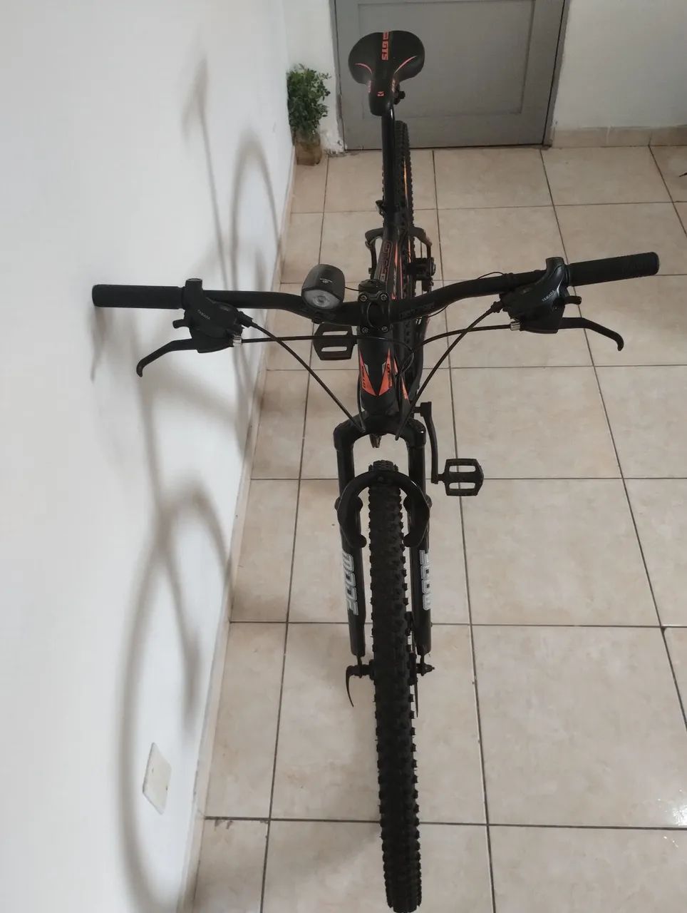 Bicicleta gts Pro M5 - Nova - Foto 2
