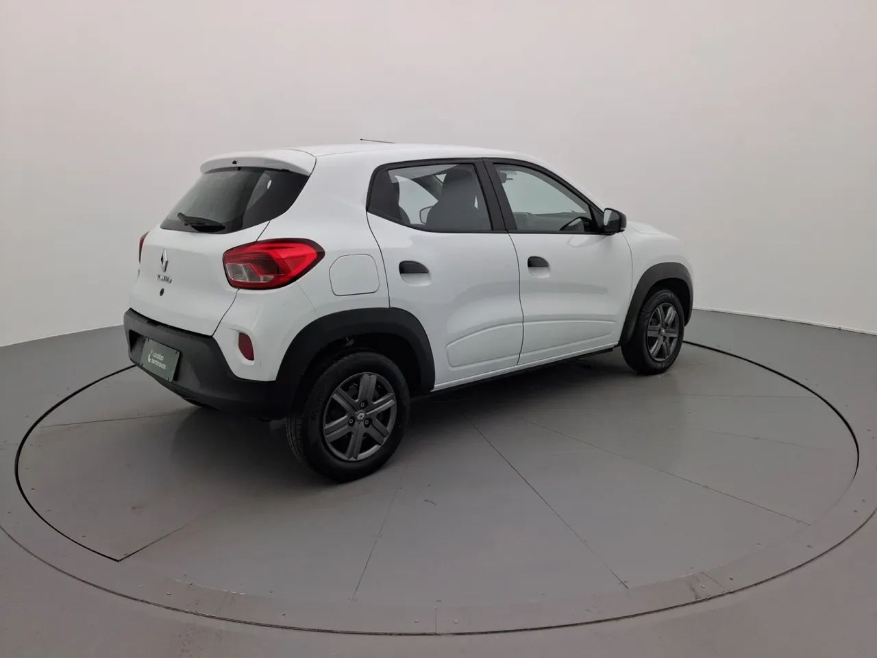 Renault Kwid 1.0 Zen 2026 - Foto 5