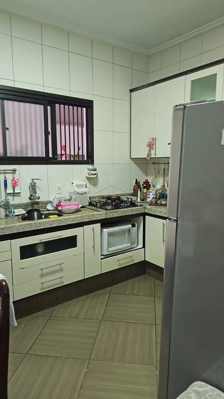 CASA COM 3 DORMITÓRIOS E EDICULA - PRÓXIMO A USP E BAURU SHOPPING - Foto 4