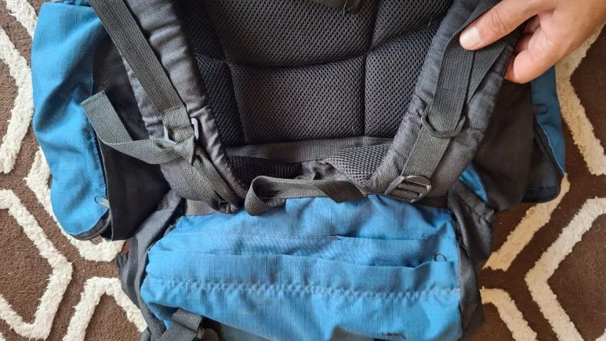 Mochila Náutica 60l Laguna  - Foto 3