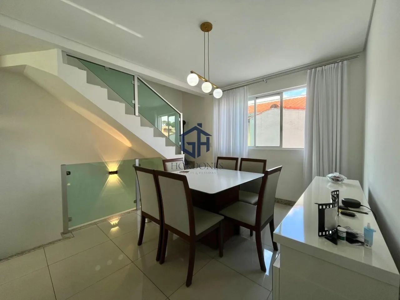 Cobertura - Santa Amelia - Foto 2