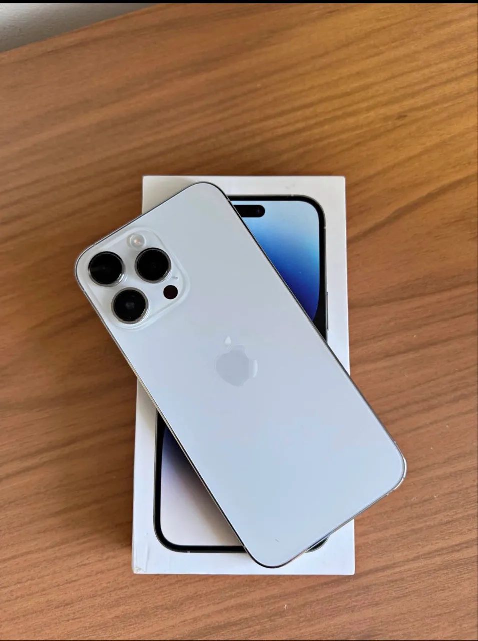 iPhone 13 Pro Max 