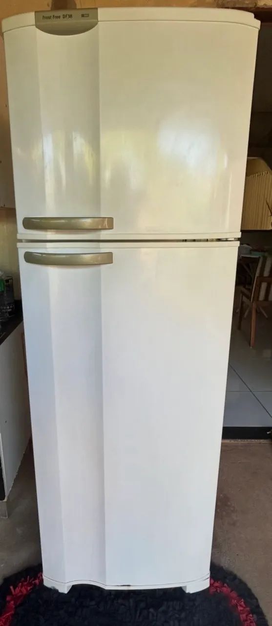 Geladeira Frost Free DF 38 - Foto 2