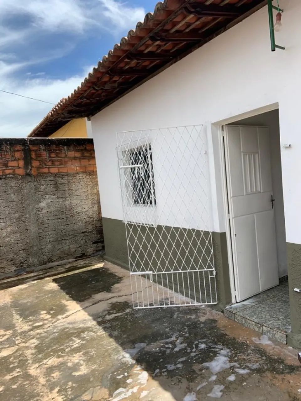 Alugo casa em Timon bem localizada. - Foto 2
