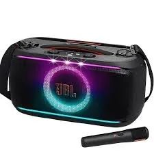 JBL On The Go 2 Caixa de Som Com Microfone Original  - Foto 4