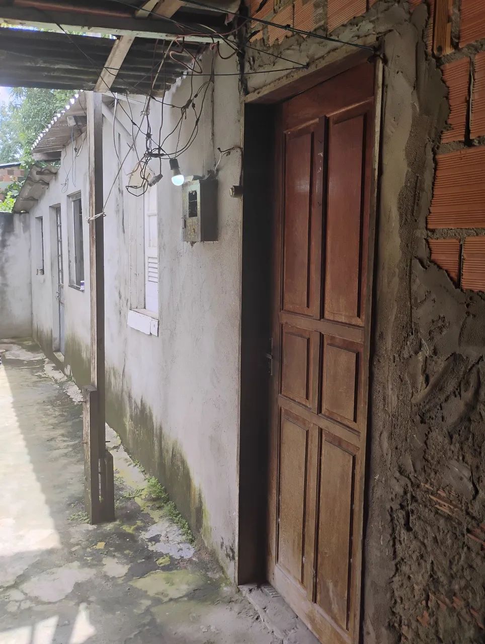 Foto - Manaus - Cidade de Deus