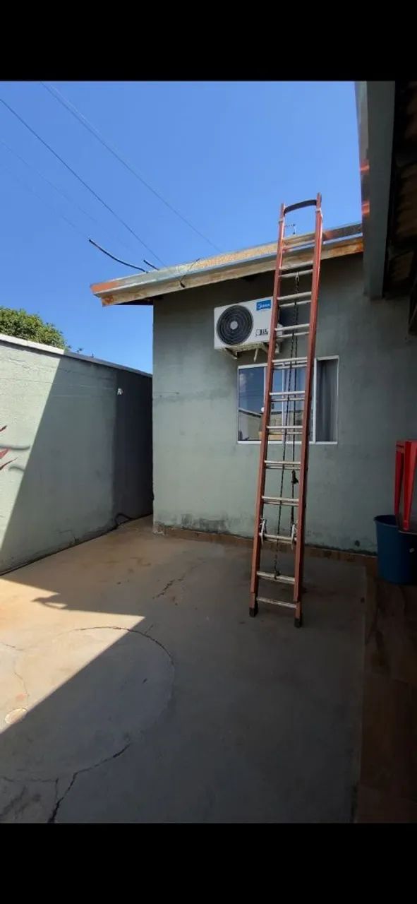 LADDER 