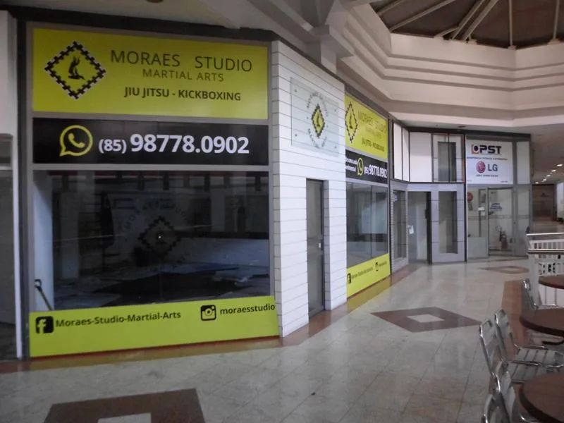 LOJA para alugar na cidade de FORTALEZA-CE - Foto 2