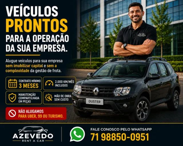 Renault Duster DUSTER Zen 1.6 16V Flex Mec. 2023
