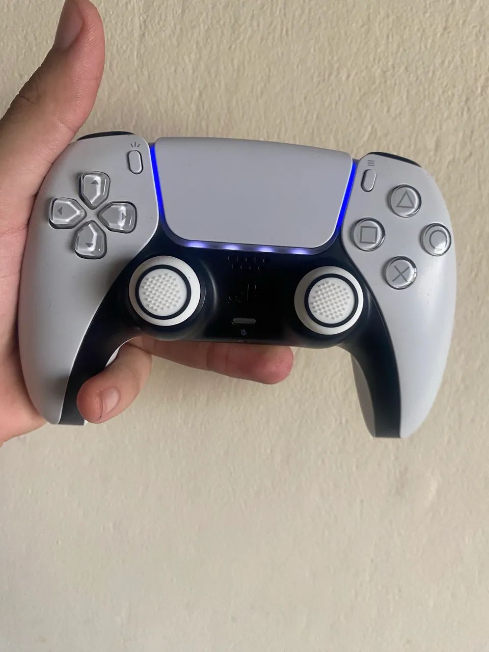 Controle Ps5 Original DualSense - Foto 3