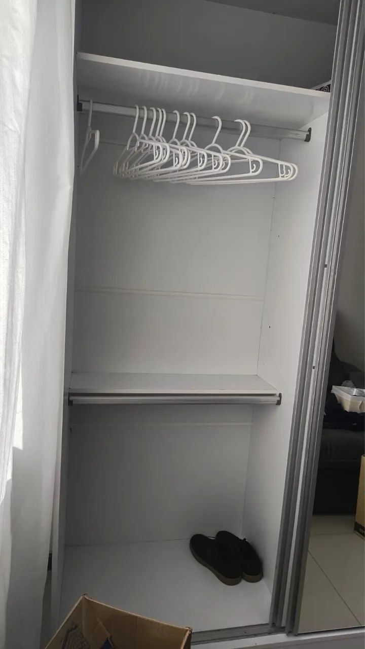 Guarda-Roupa Grande - Foto 3