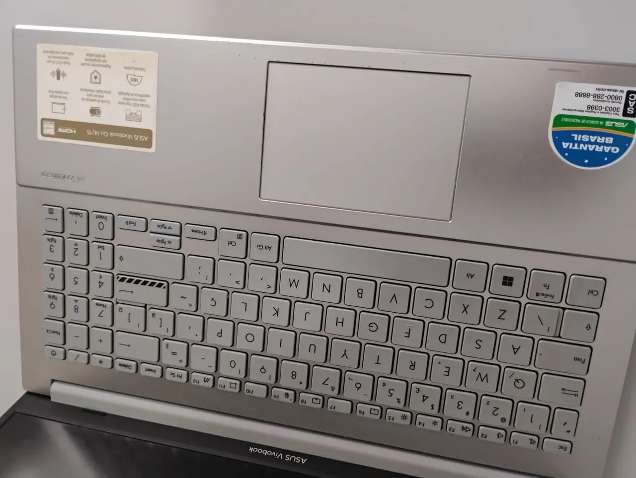 Vendo Notebook - Foto 3