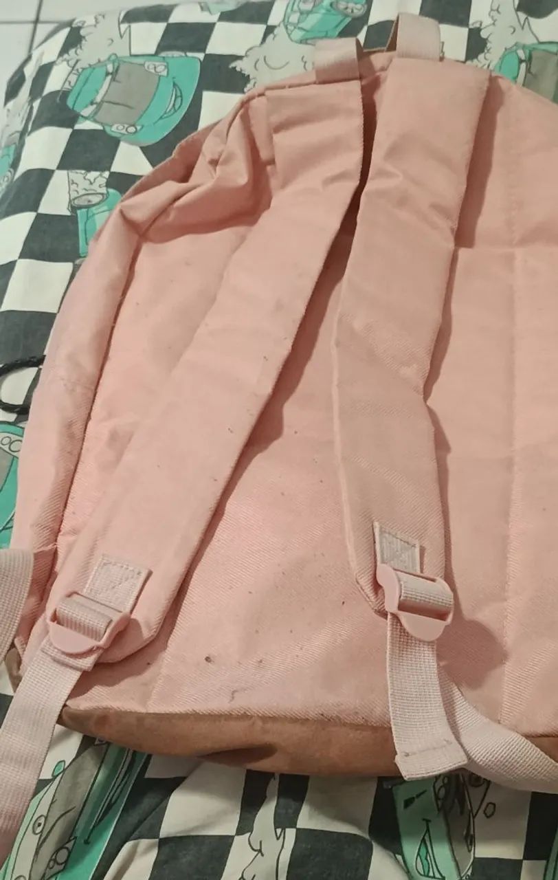 Mochila Olympikus  - Foto 2